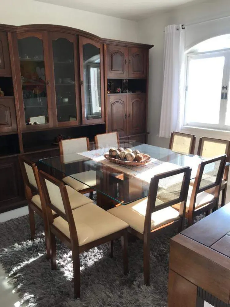Sobrado, 4 quartos, 500 m² - Foto 4