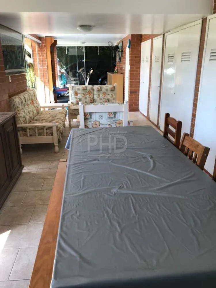 Sobrado, 4 quartos, 500 m² - Foto 3