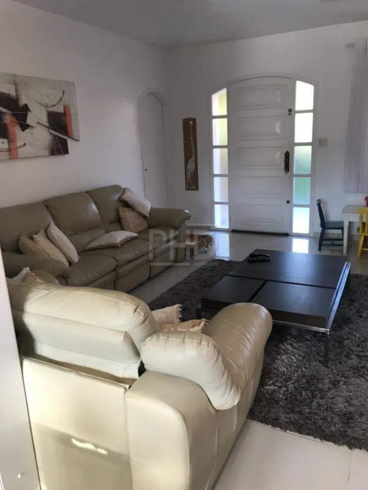 Sobrado, 4 quartos, 500 m² - Foto 2