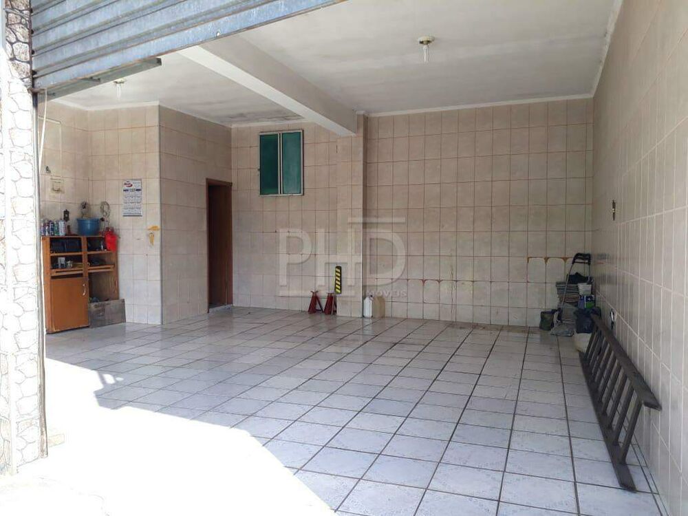 Sobrado, 2 quartos, 100 m² - Foto 4