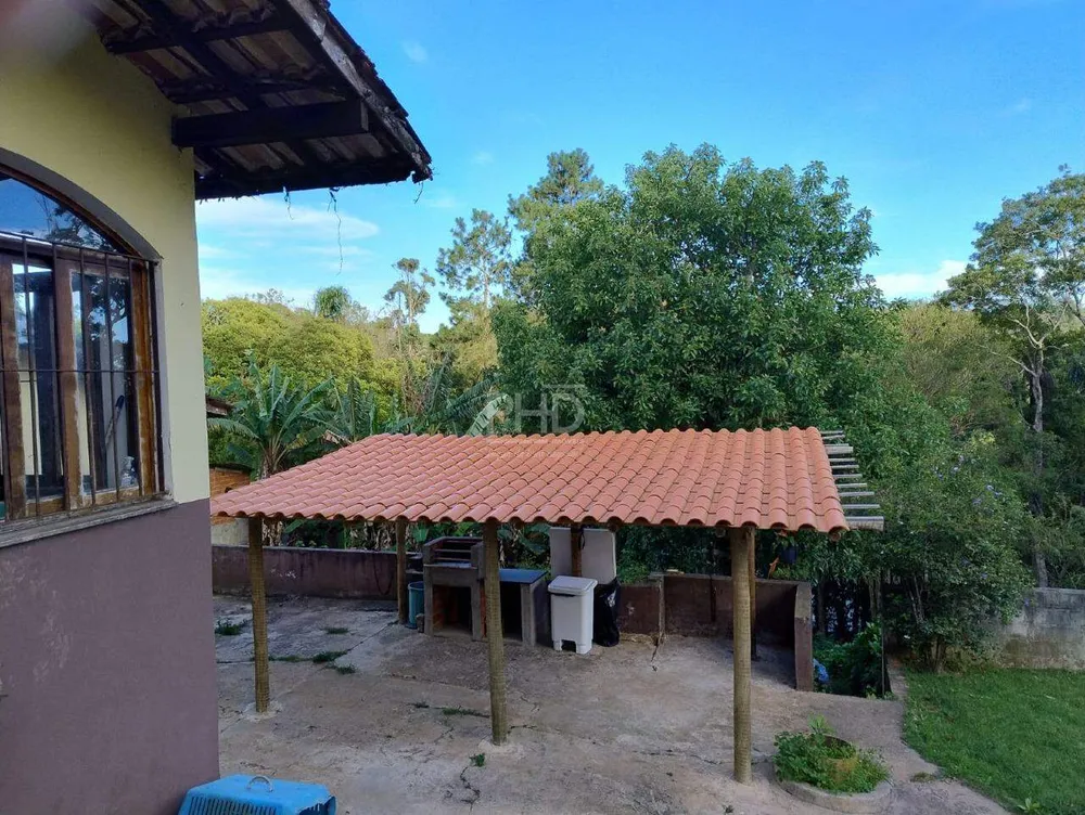 Chácara, 3 quartos, 1980 m² - Foto 8