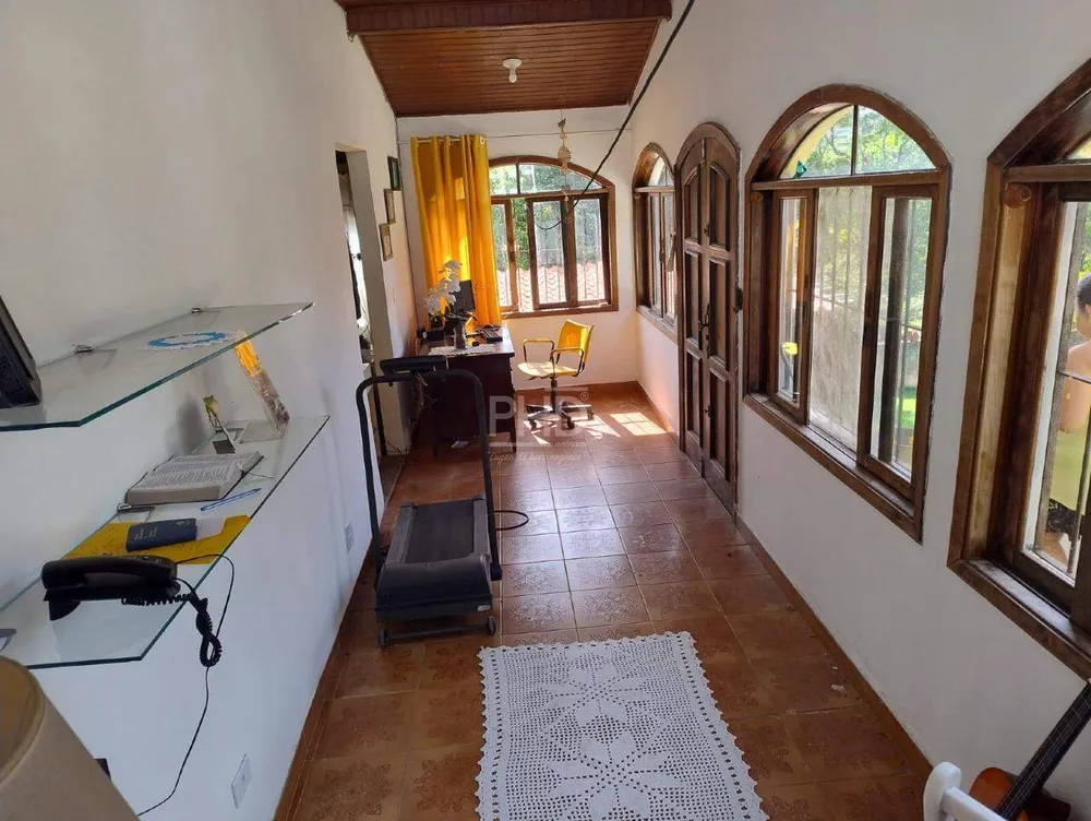Chácara, 3 quartos, 1980 m² - Foto 4