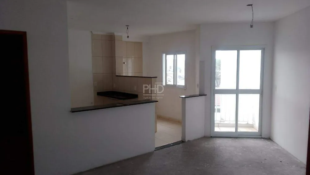 Apartamento, 2 quartos, 63 m² - Foto 1