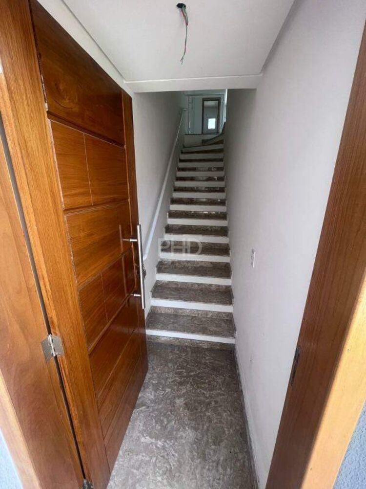 Sobrado, 3 quartos, 120 m² - Foto 1