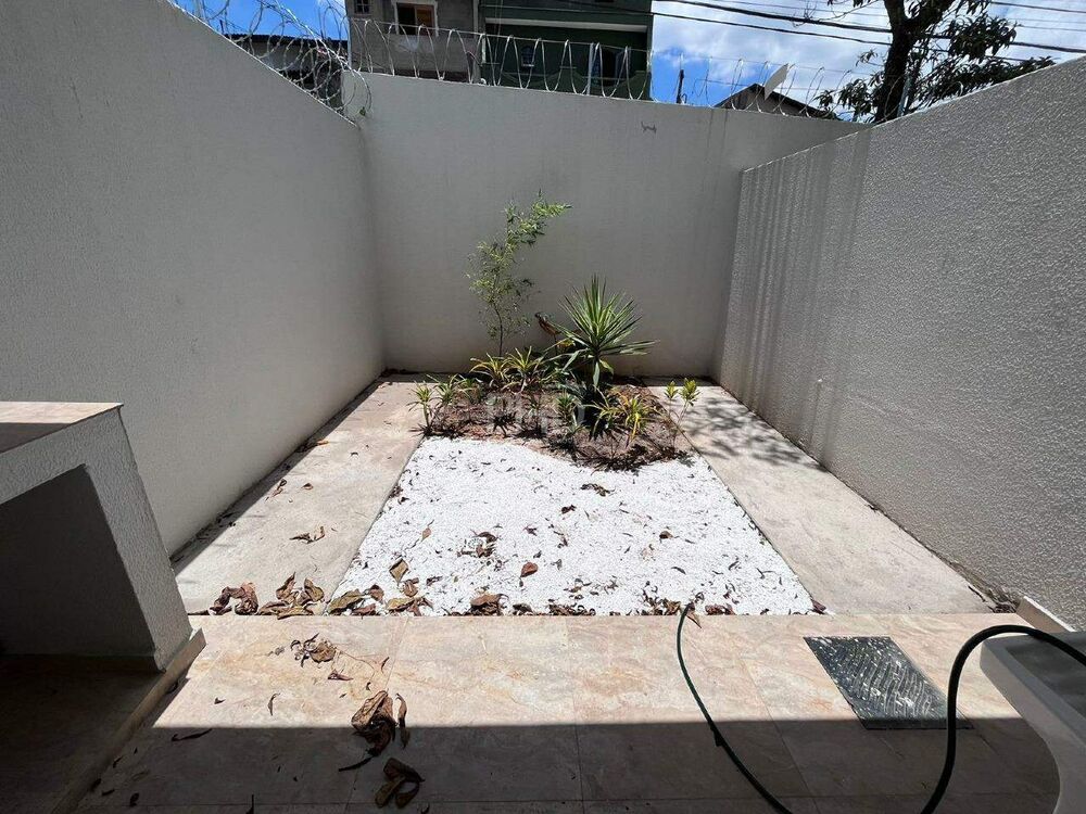 Sobrado, 3 quartos, 120 m² - Foto 4