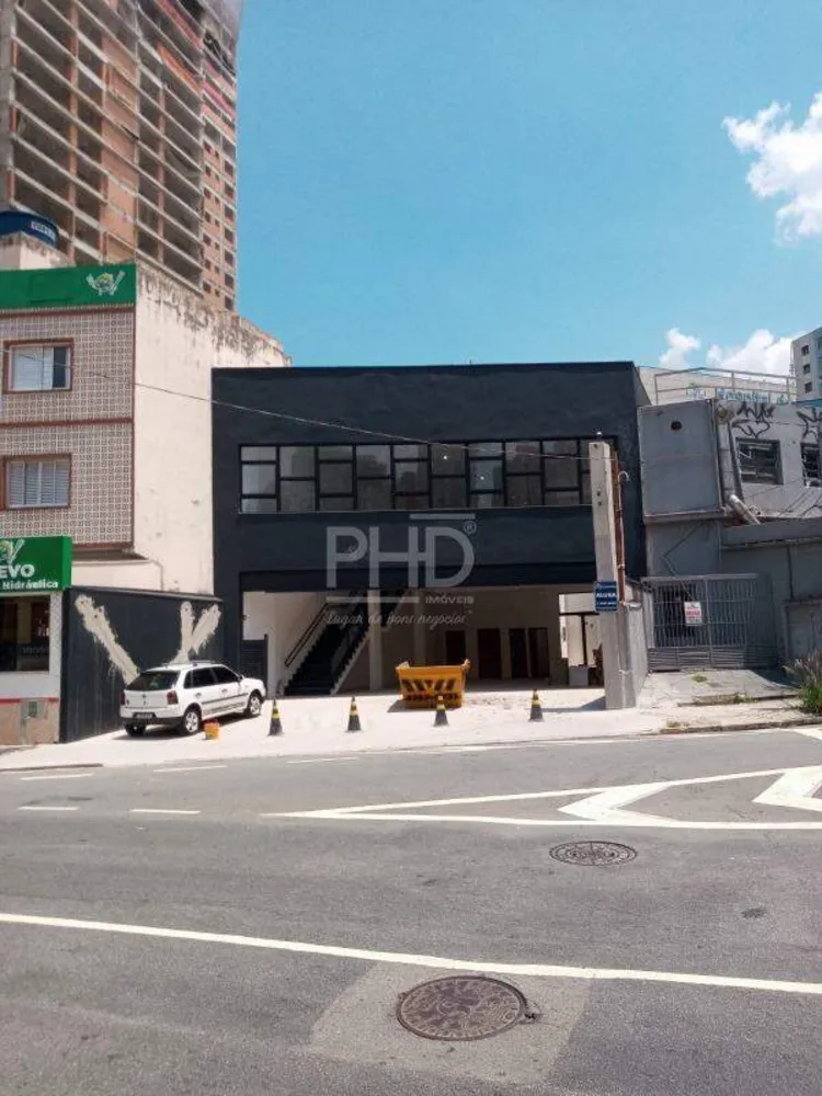 Depósito-Galpão, 370 m² - Foto 4