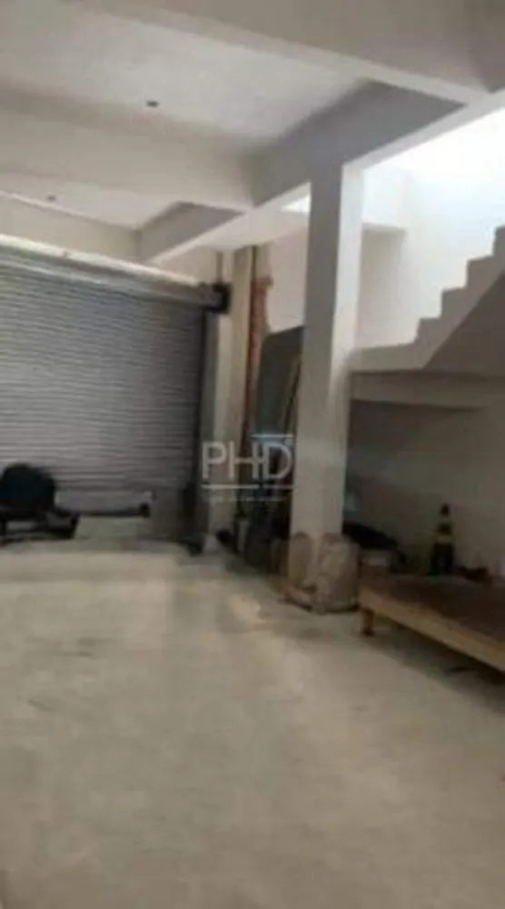 Depósito-Galpão, 370 m² - Foto 5