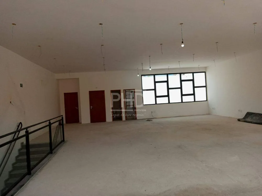 Depósito-Galpão, 370 m² - Foto 1