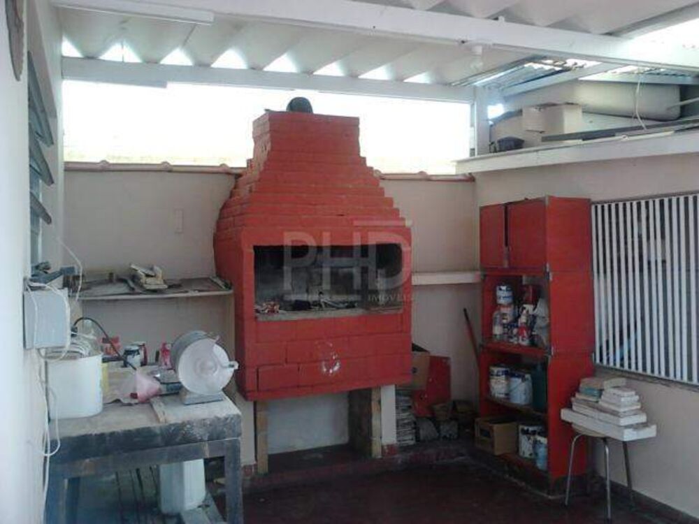 Casa, 3 quartos, 156 m² - Foto 4