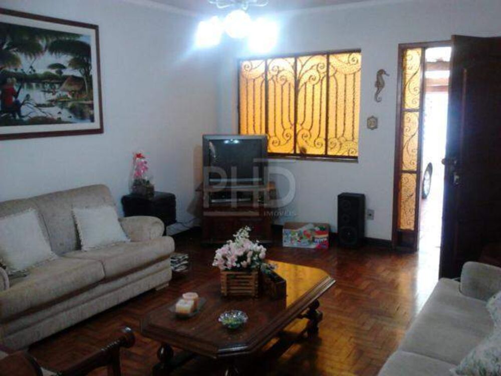 Casa, 3 quartos, 156 m² - Foto 1