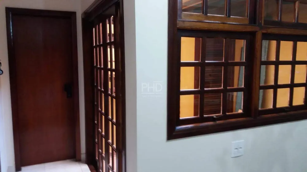 Sobrado, 3 quartos, 281 m² - Foto 9