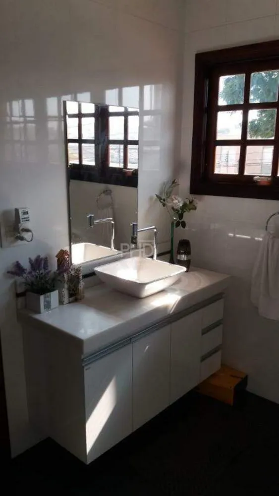 Sobrado, 3 quartos, 281 m² - Foto 6