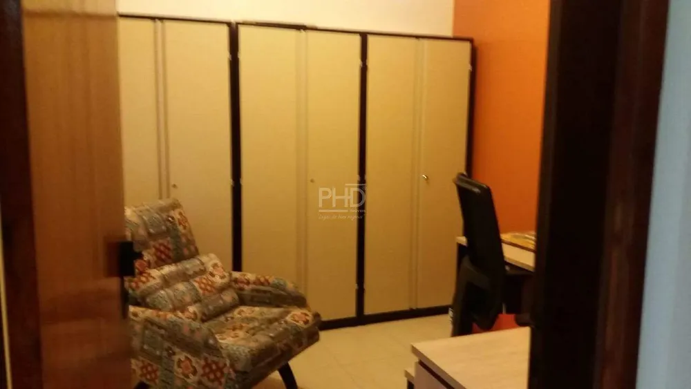 Sobrado, 3 quartos, 281 m² - Foto 12