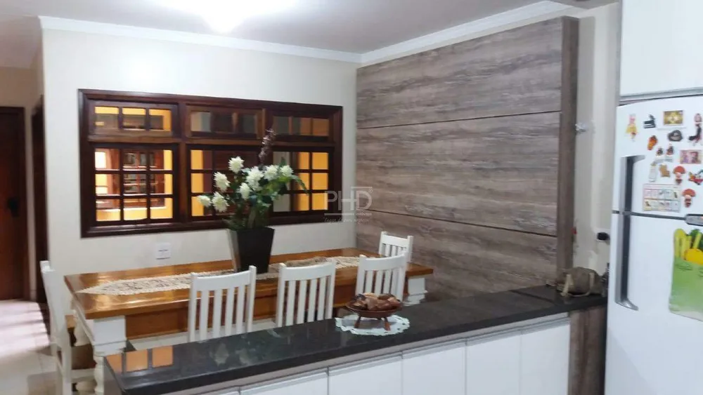 Sobrado, 3 quartos, 281 m² - Foto 7