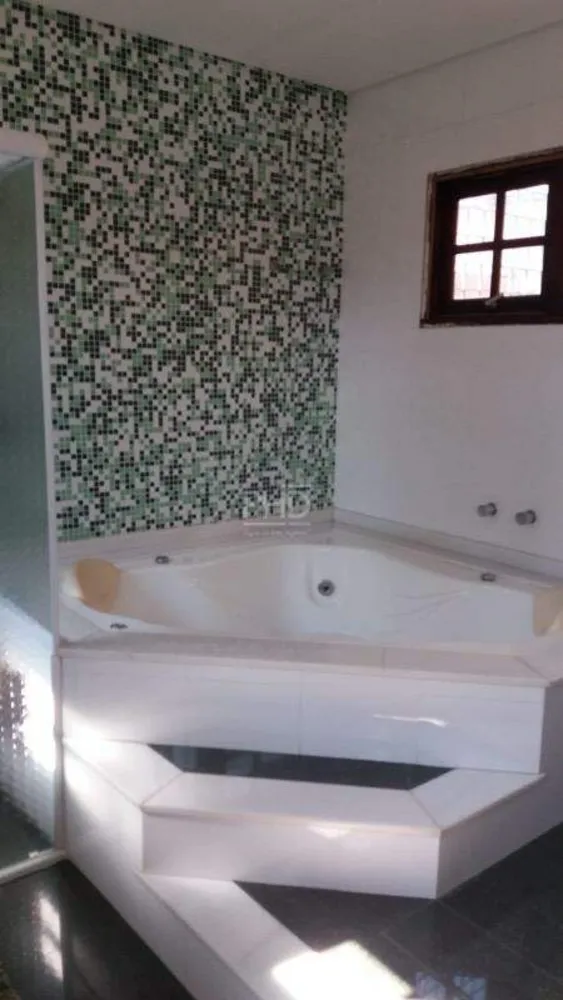 Sobrado, 3 quartos, 281 m² - Foto 8