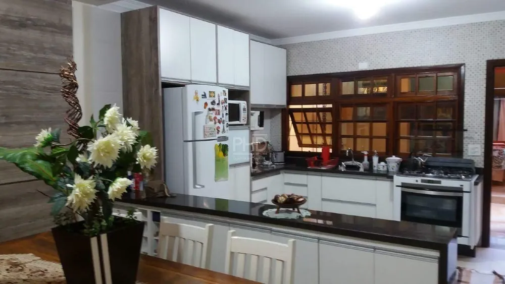 Sobrado, 3 quartos, 281 m² - Foto 11