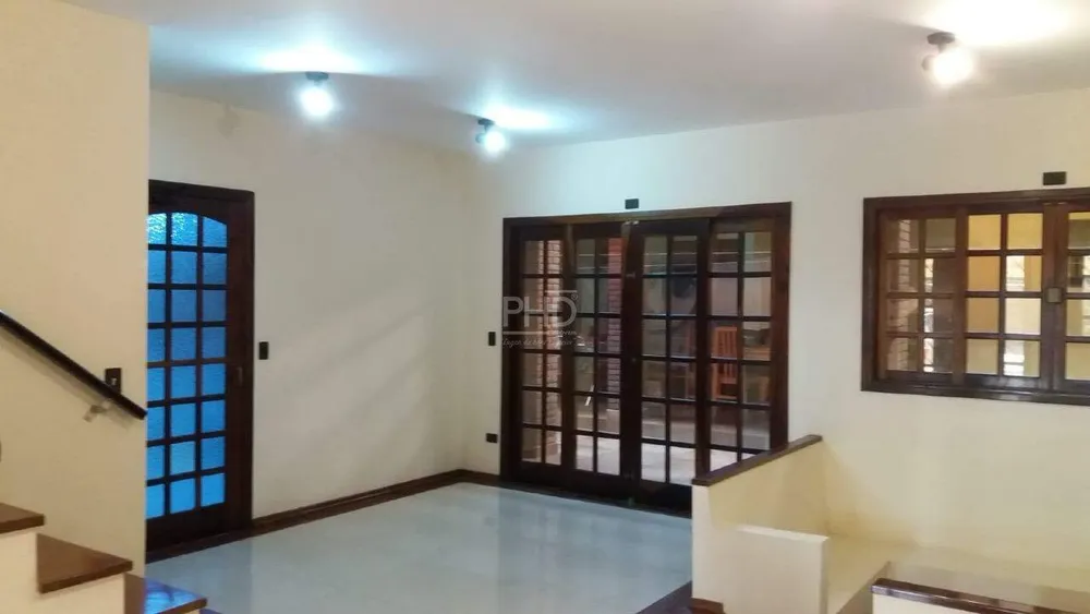 Sobrado, 3 quartos, 281 m² - Foto 5