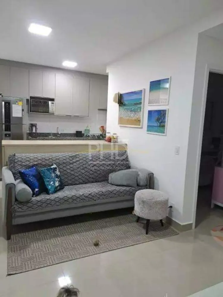 Apartamento, 2 quartos, 75 m² - Foto 4