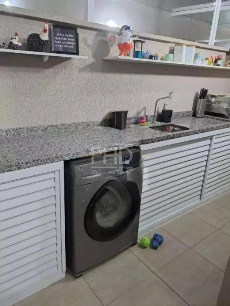 Apartamento, 2 quartos, 75 m² - Foto 7