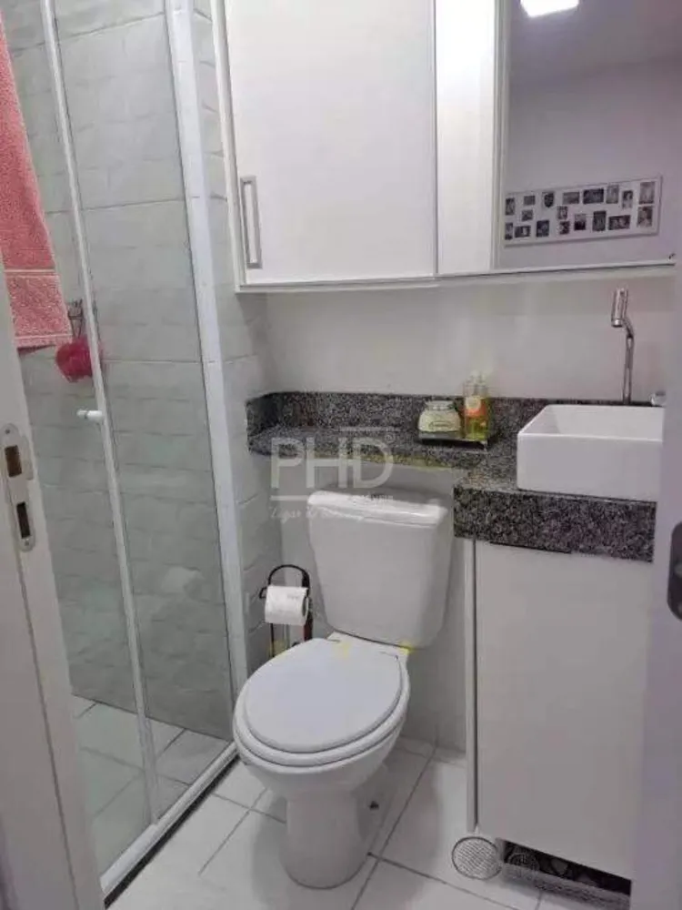 Apartamento, 2 quartos, 75 m² - Foto 8