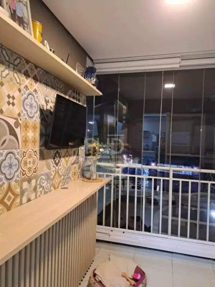 Apartamento, 2 quartos, 75 m² - Foto 1