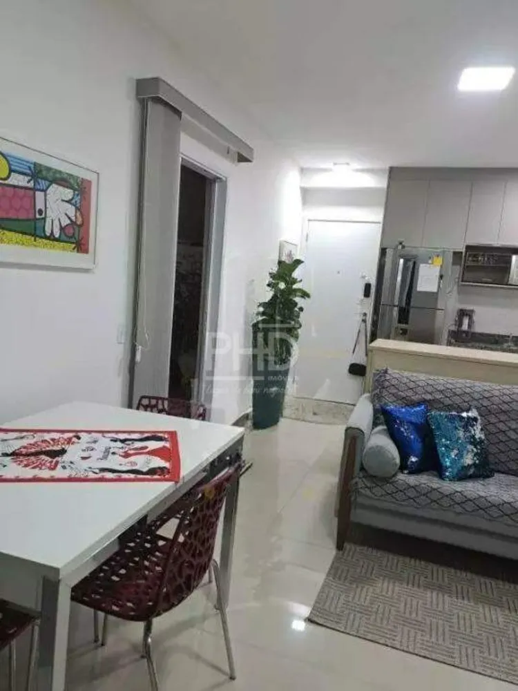 Apartamento, 2 quartos, 75 m² - Foto 3
