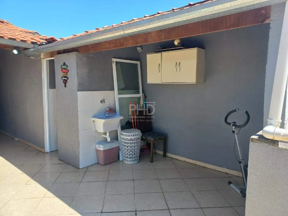 Cobertura, 3 quartos, 140 m² - Foto 7