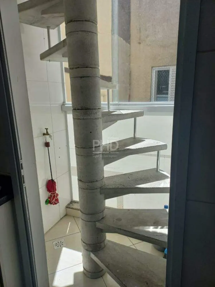 Cobertura, 3 quartos, 140 m² - Foto 4
