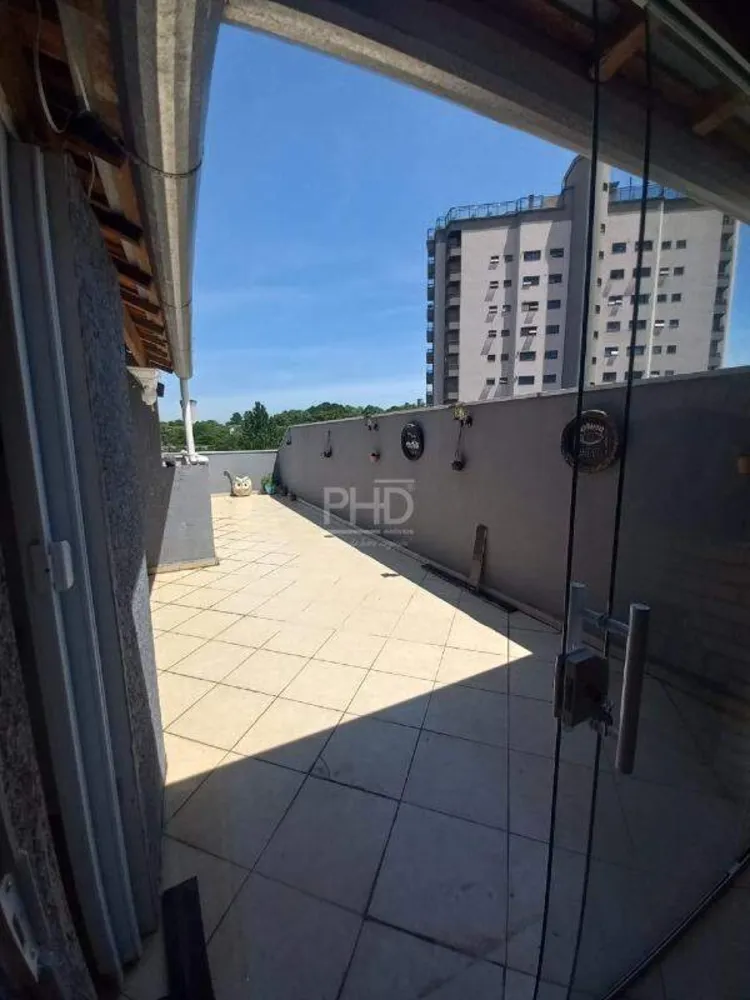 Cobertura, 3 quartos, 140 m² - Foto 6