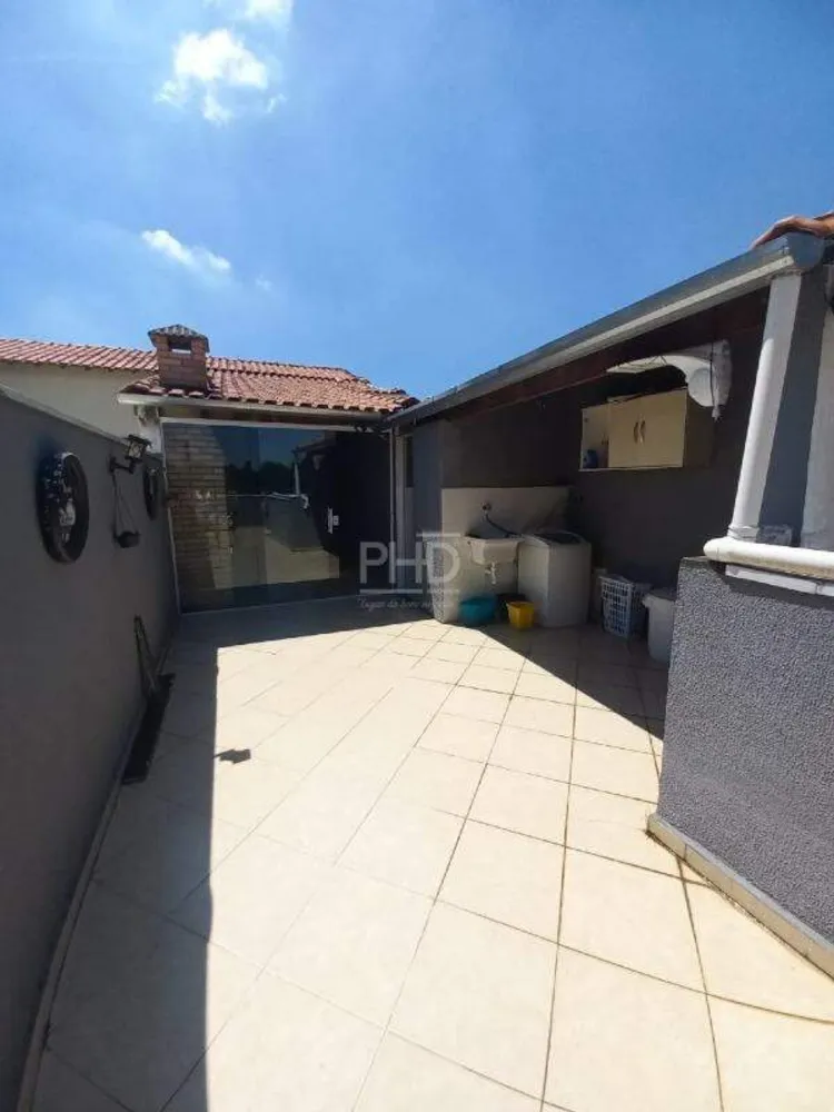 Cobertura, 3 quartos, 140 m² - Foto 8