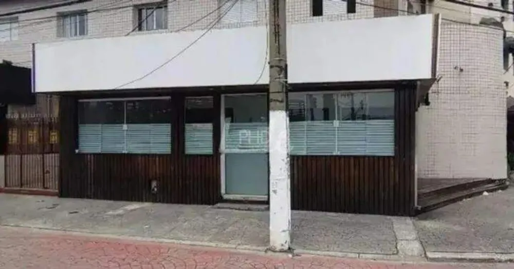 Loja-Salão, 230 m² - Foto 2