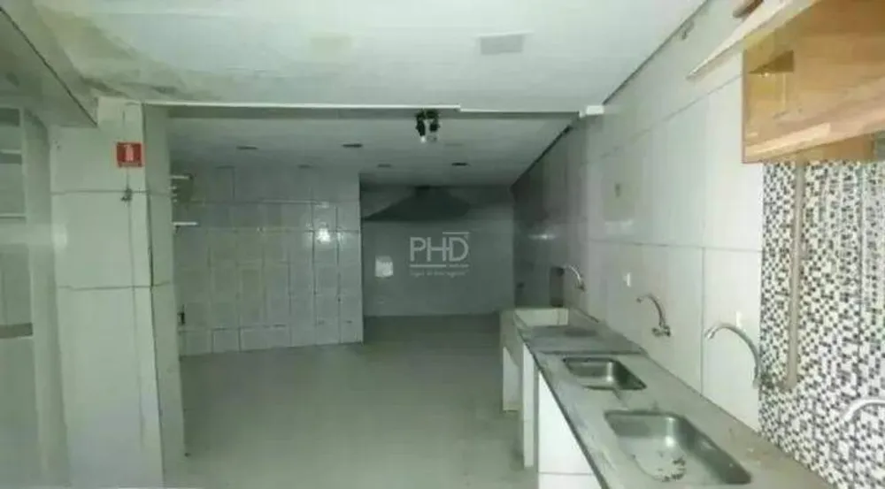 Loja-Salão, 230 m² - Foto 4