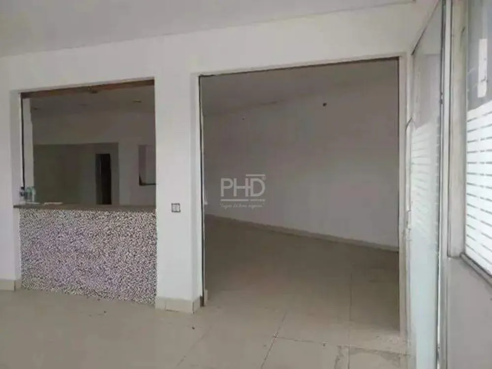 Loja-Salão, 230 m² - Foto 6