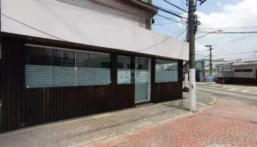Loja-Salão, 230 m² - Foto 1