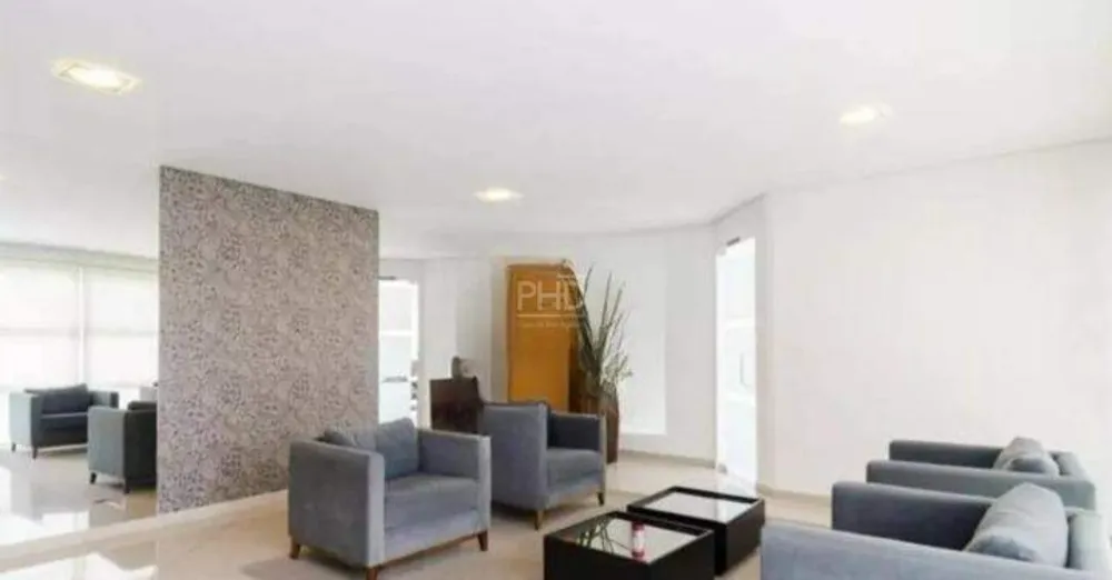 Apartamento, 3 quartos, 103 m² - Foto 1