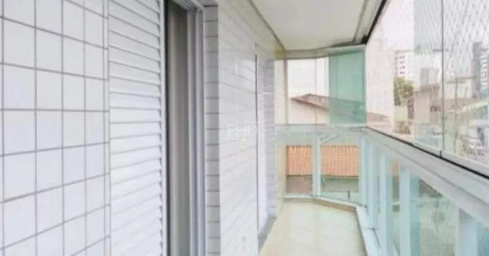 Apartamento, 3 quartos, 103 m² - Foto 2