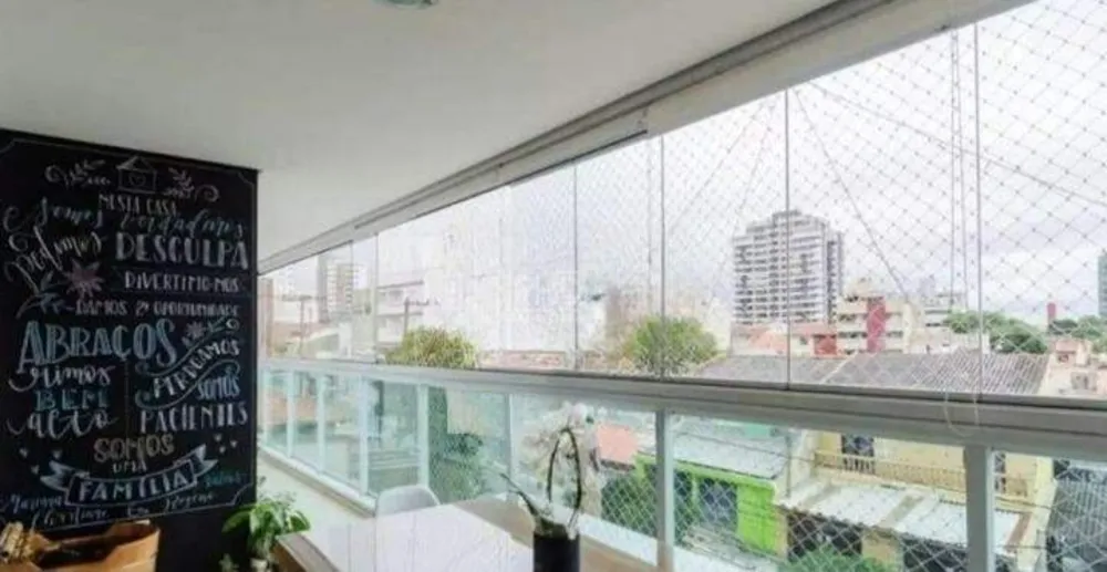 Apartamento, 3 quartos, 103 m² - Foto 1