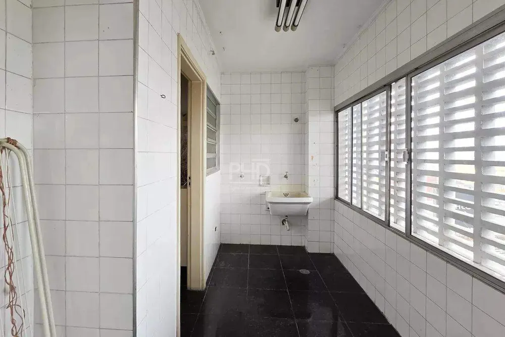 Apartamento, 3 quartos, 154 m² - Foto 1