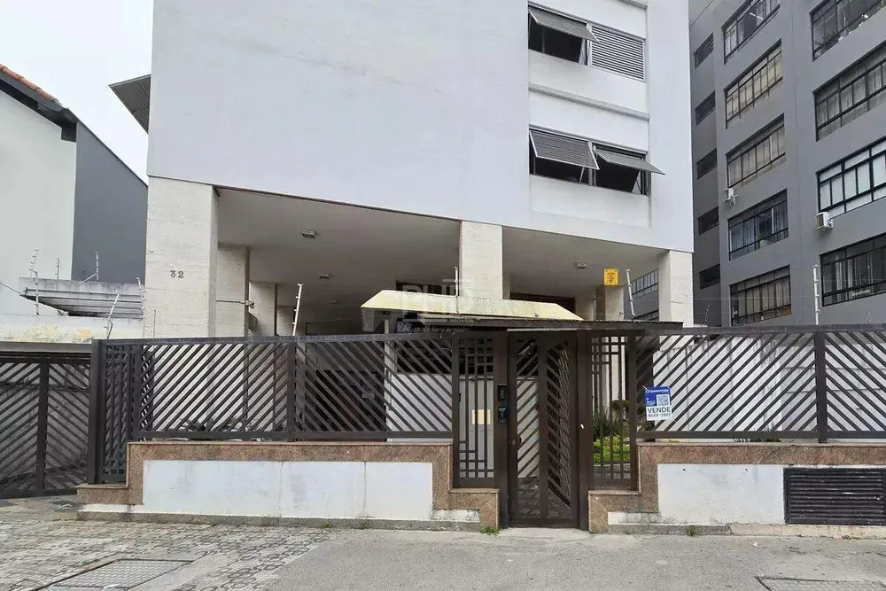 Apartamento, 3 quartos, 154 m² - Foto 4
