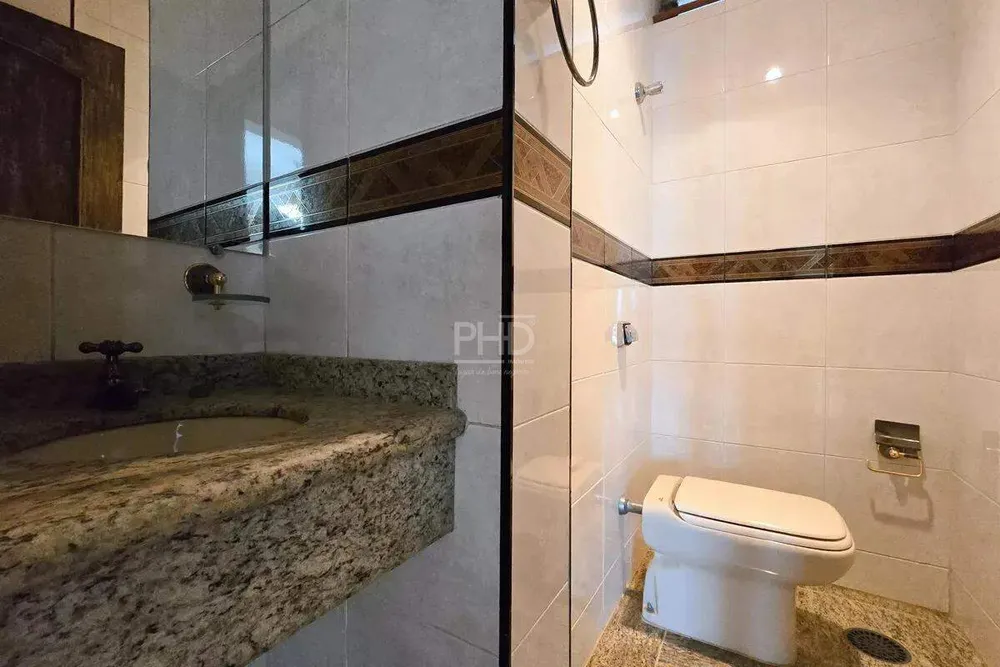 Apartamento, 3 quartos, 154 m² - Foto 2