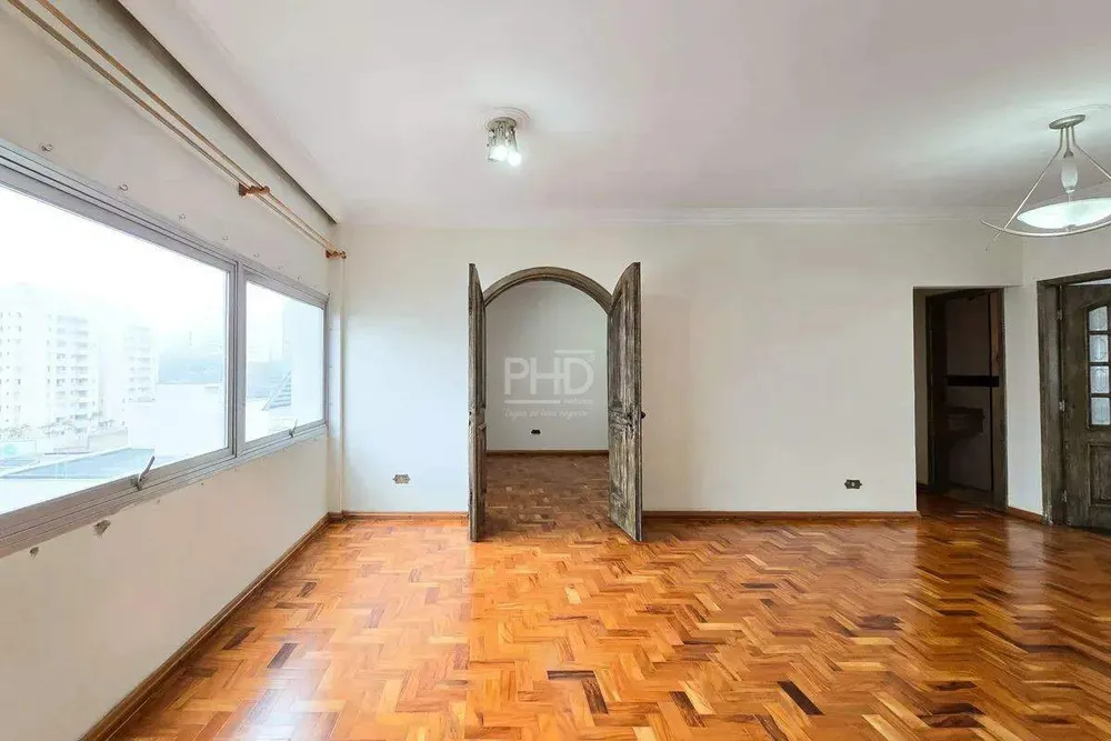 Apartamento, 3 quartos, 154 m² - Foto 8