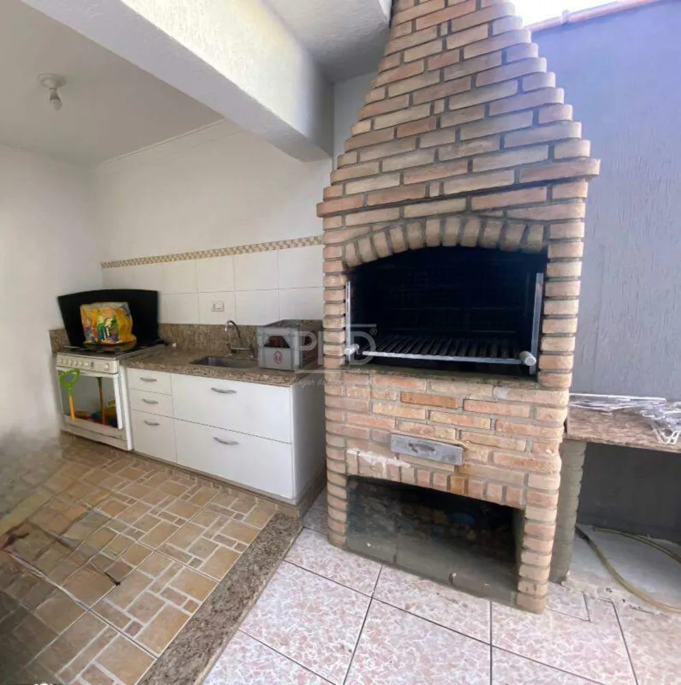 Casa, 3 quartos, 360 m² - Foto 11