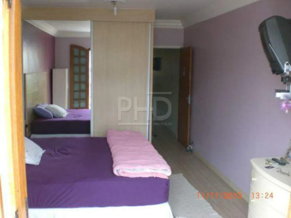 Sobrado, 3 quartos, 178 m² - Foto 9