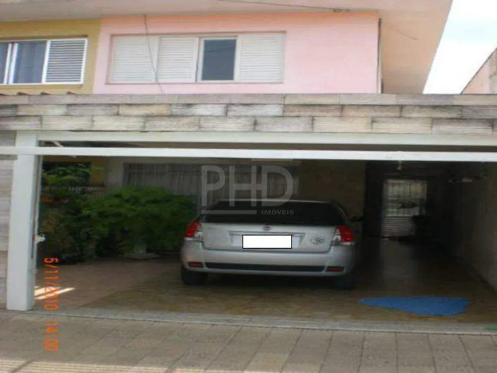 Sobrado, 3 quartos, 178 m² - Foto 2