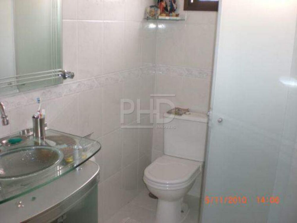 Sobrado, 3 quartos, 178 m² - Foto 3