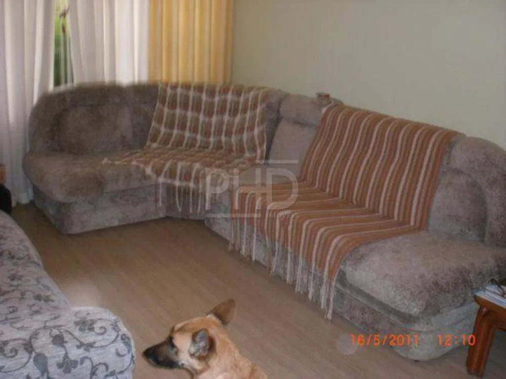 Sobrado, 3 quartos, 178 m² - Foto 4