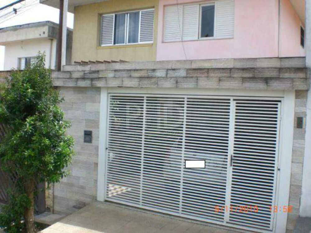 Sobrado, 3 quartos, 178 m² - Foto 1