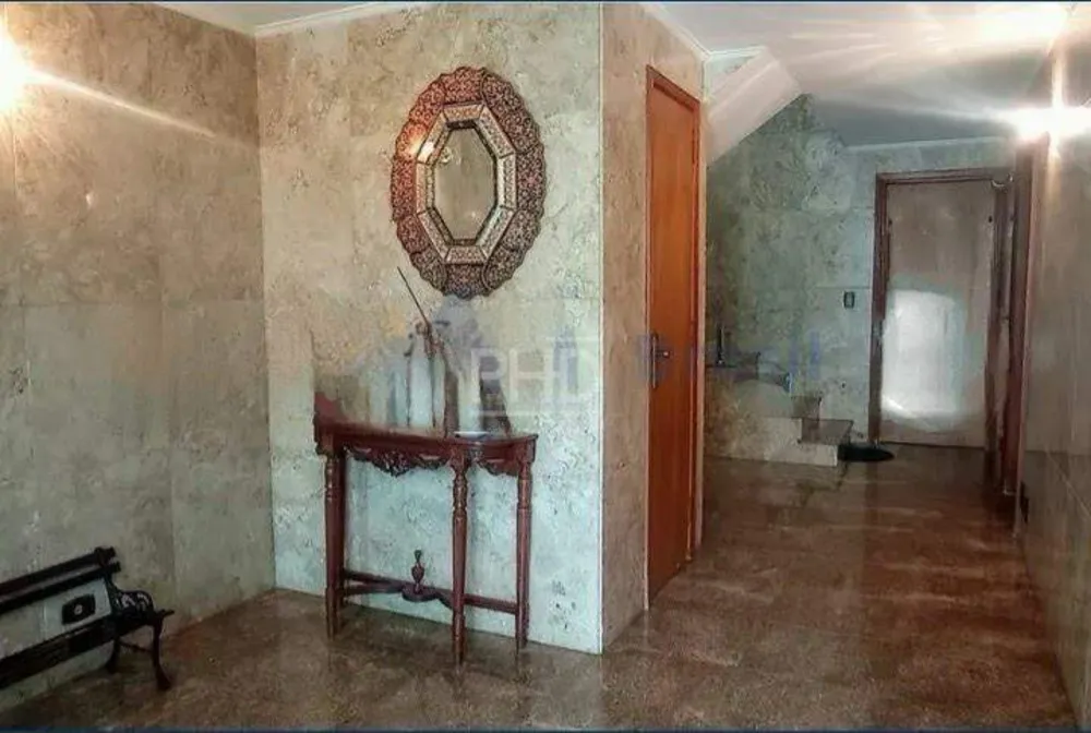 Sobrado, 4 quartos, 344 m² - Foto 2