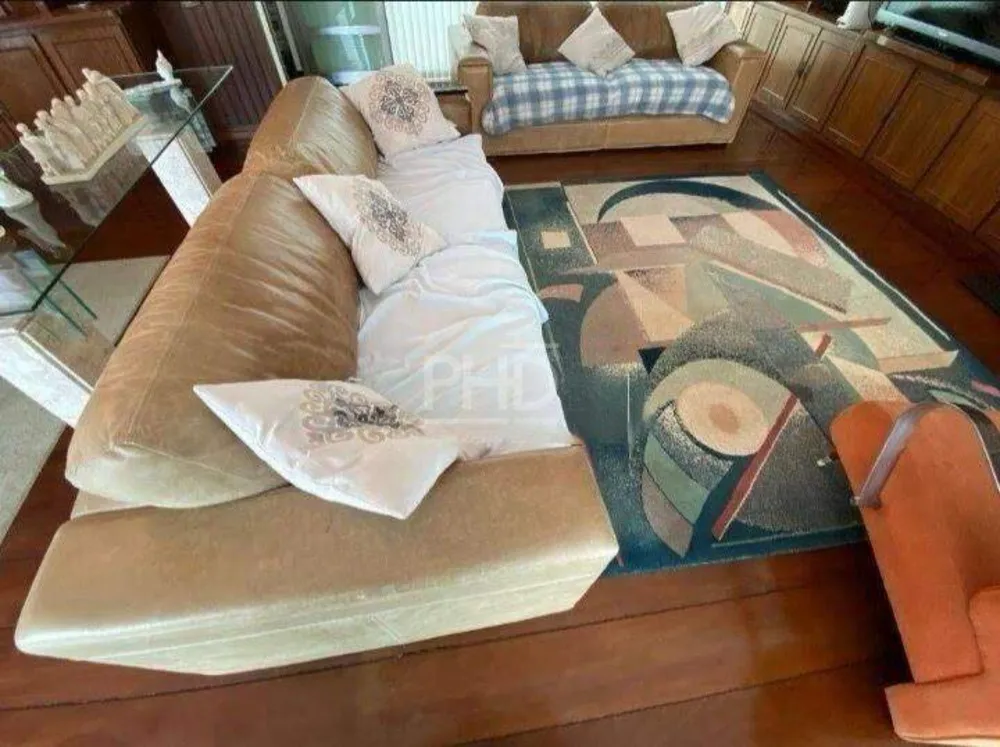 Sobrado, 4 quartos, 344 m² - Foto 3