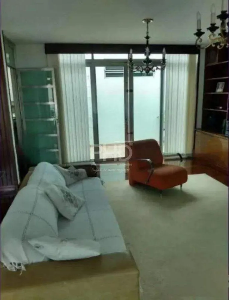 Sobrado, 4 quartos, 344 m² - Foto 4